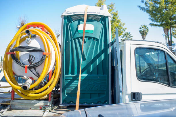 Best Construction site porta potty rental  in Knollwood, IL