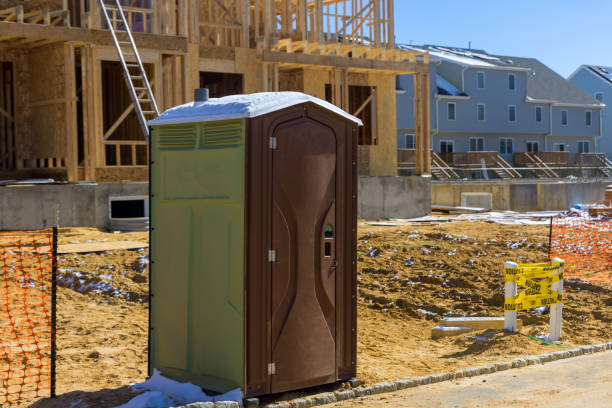 Best Portable toilet rental cost  in Knollwood, IL