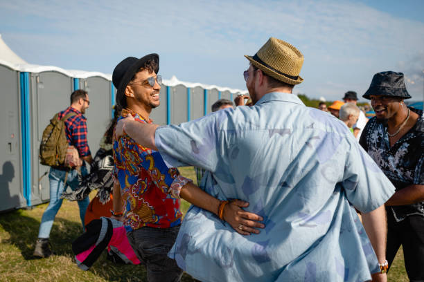 Best Event porta potty rental  in Knollwood, IL