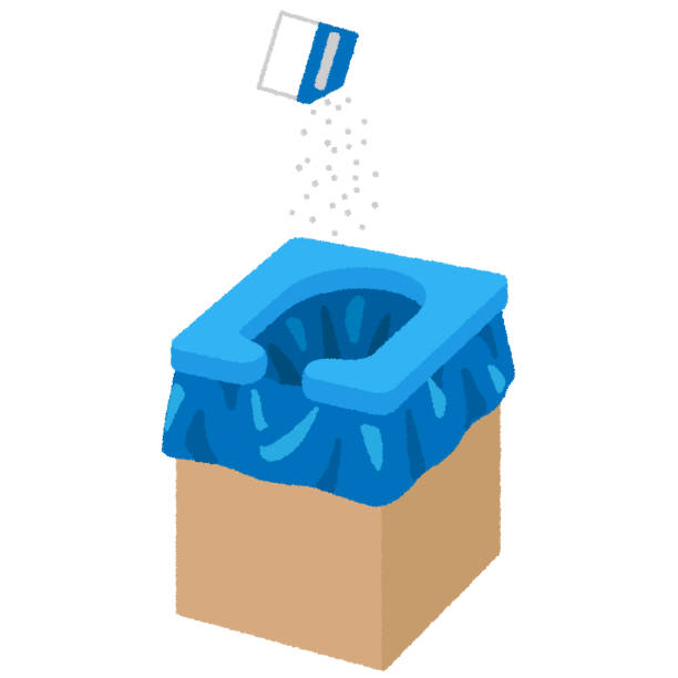 Best Porta potty delivery and setup  in Knollwood, IL